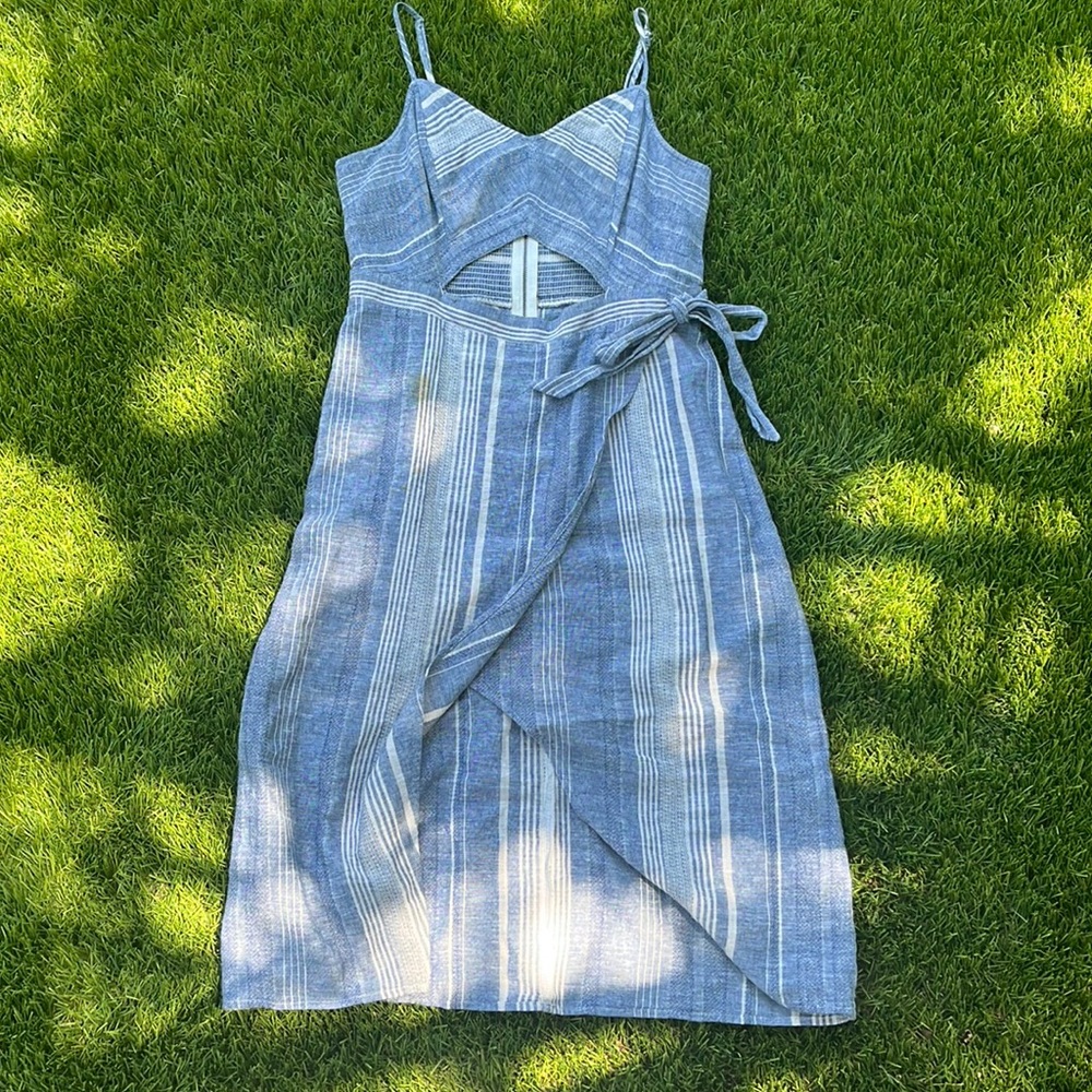 Dress from EXPRESS; Size:10